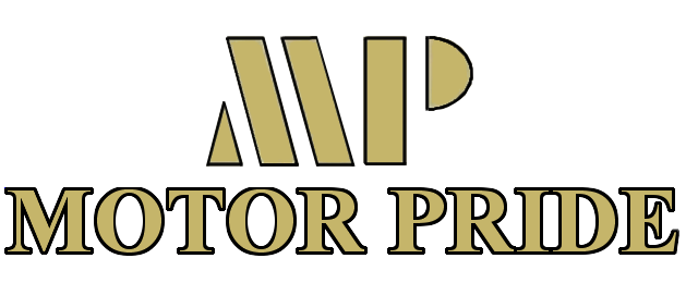 Motor Pride Logo